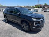 New 2025 Chevrolet Traverse LT w/ Driver Confidence Package image 3