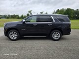 New 2025 Chevrolet Tahoe Premier image 2