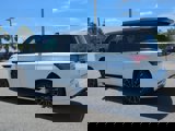 New 2025 INFINITI QX80 Autograph w/ Premium Cargo Package image 6