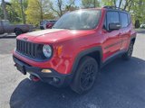 Used 2018 Jeep Renegade Trailhawk image 4