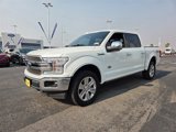 Certified 2020 Ford F150 King Ranch w/ Equipment Group 601A Luxury image 3