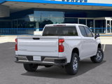 New 2026 Chevrolet Silverado 1500 LT image 4