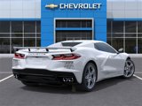 New 2025 Chevrolet Corvette Stingray Preferred Conv w/ 2LT image 4