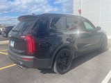 Used 2022 Kia Telluride SX w/ Nightfall Edition Package image 6