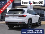 New 2025 Buick Enclave Sport Touring w/ Super Cruise Package image 4