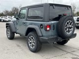 New 2025 Jeep Wrangler Sport image 6