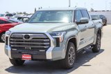 New 2025 Toyota Tundra Limited image 3