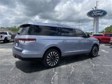 Certified 2023 Lincoln Navigator L Black Label image 4