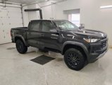 New 2025 Chevrolet Colorado Trail Boss image 3