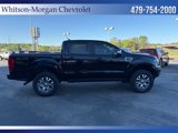 Used 2023 Ford Ranger Lariat w/ Technology Package image 4