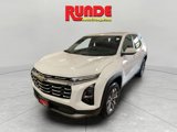 New 2026 Chevrolet Equinox LT w/ Convenience Package II image 3