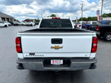 Used 2018 Chevrolet Silverado 1500 LT image 3