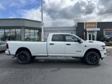 New 2025 RAM 3500 Big Horn image 5