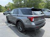 Used 2025 Ford Explorer ST image 5