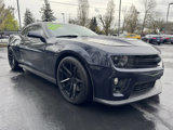 Used 2015 Chevrolet Camaro ZL1 image 6