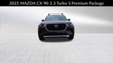New 2025 MAZDA CX-90 3.3 Turbo S w/ Premium Package image 2