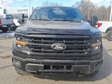 New 2025 Ford F150 XLT w/ Equipment Group 302A MID image 2