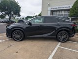Used 2023 Lexus RX 350 FWD w/ Accessory Package (Z1) image 3