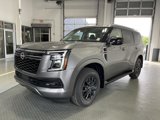 New 2025 Nissan Armada SV image 4
