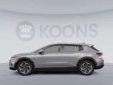 New 2026 Chevrolet Equinox LT image 2