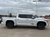 New 2025 Toyota Tundra Platinum image 3