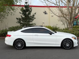 Used 2021 Mercedes-Benz C 300 4MATIC Coupe image 6