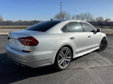 Used 2017 Volkswagen Passat 1.8T R-Line image 3