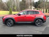 New 2025 MAZDA CX-50 2.5 Turbo w/ Weather Package image 3