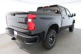 Used 2025 Chevrolet Silverado 1500 ZR2 w/ Technology Package image 4