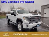 Certified 2023 GMC Sierra 3500 Denali w/ Denali Ultimate Package image 1
