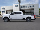 New 2025 Ford F250 Lariat w/ Lariat Ultimate Package image 3