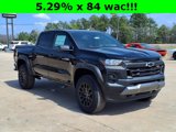 New 2025 Chevrolet Colorado Trail Boss image 3