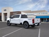 New 2025 Ford F250 Lariat w/ Lariat Ultimate Package image 4
