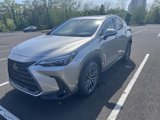 New 2025 Lexus NX 350 AWD w/ Premium Package image 2
