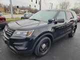 Used 2017 Ford Explorer 4WD Police Interceptor image 2