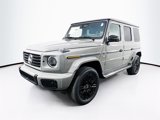 New 2025 Mercedes-Benz G 580 w/ EQ Technology image 3
