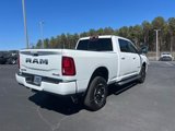 New 2025 RAM 2500 Laramie image 3