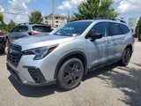 New 2025 Subaru Ascent Bronze Edition image 3