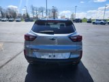 New 2025 Chevrolet TrailBlazer RS w/ Convenience Package image 3