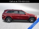 Used 2021 Mercedes-Benz GLS 63 AMG 4MATIC image 4