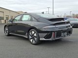 New 2025 Hyundai Ioniq 6 SE image 3