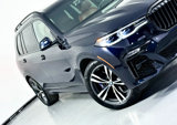 Used 2020 BMW X7 M50i image 4