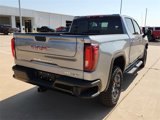 New 2025 GMC Sierra 1500 AT4X image 4
