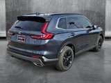 Used 2025 Honda CR-V EX-L image 2