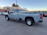 Used 2024 Chevrolet Silverado 3500 LT w/ All Star Edition image 4