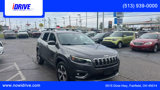 Used 2019 Jeep Cherokee Limited image 3