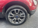 Used 2018 Ford EcoSport Titanium image 4