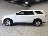 Used 2023 Dodge Durango SXT image 2
