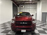 Used 2023 RAM 1500 Big Horn image 3