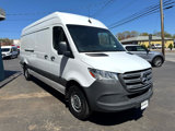 Used 2021 Mercedes-Benz Sprinter 2500 image 3